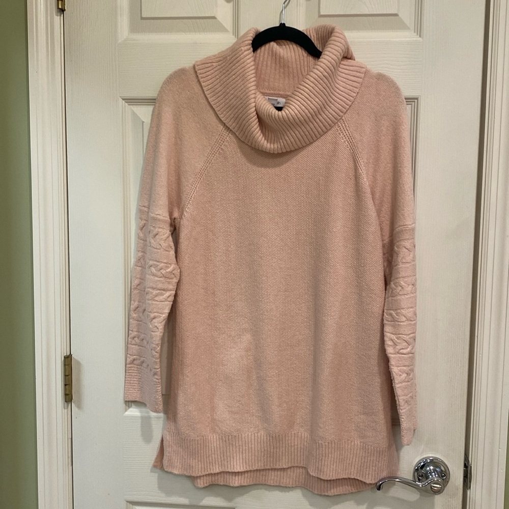 Size large sweater